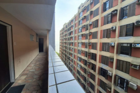 Apartamento Prédio Frente Mar em Santos | 3 Dormitórios à Venda