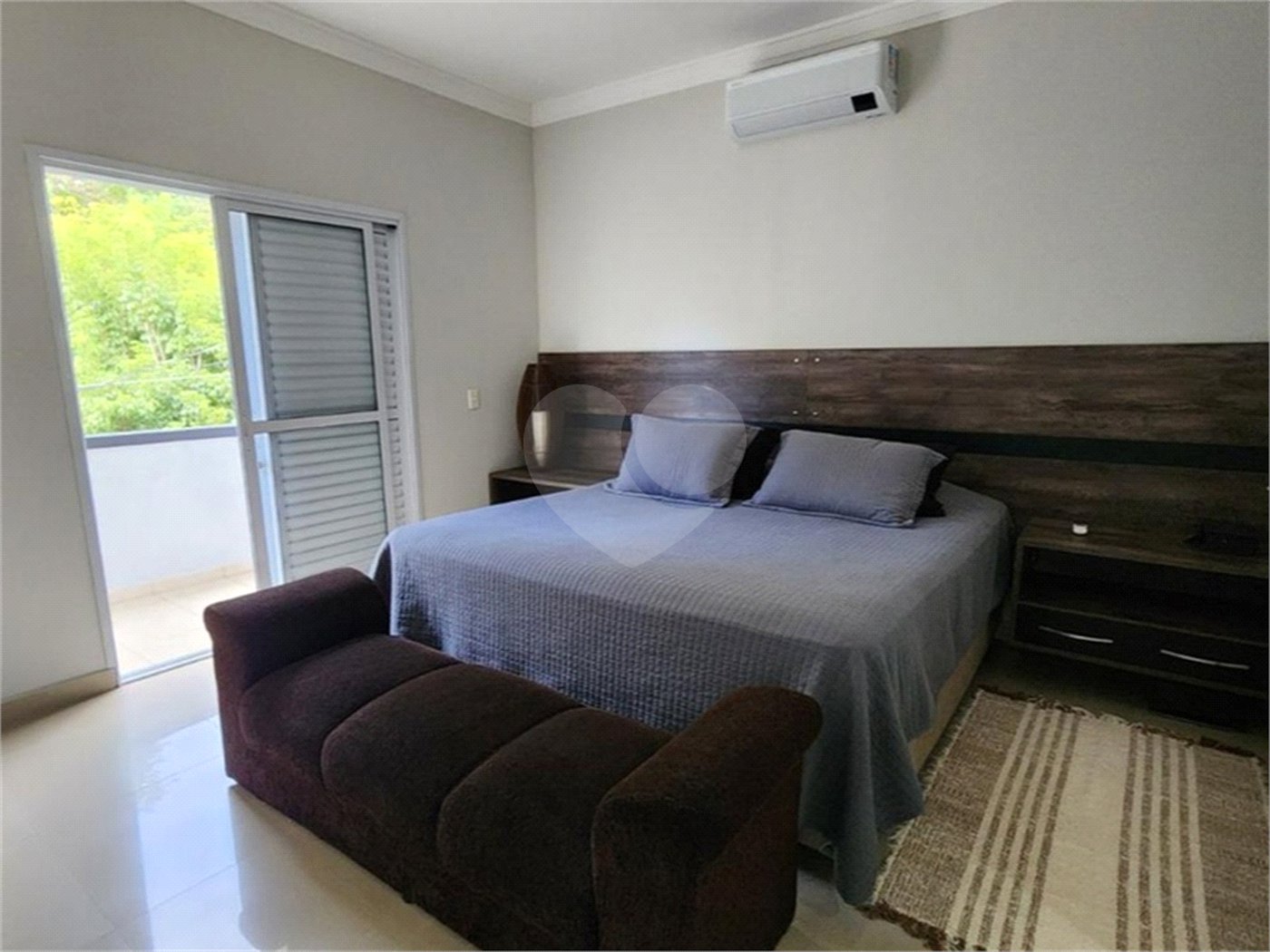 Casa à venda com 4 quartos, sendo 2 suítes, no condomínio Ibiti Royal Park, Sorocaba - SP