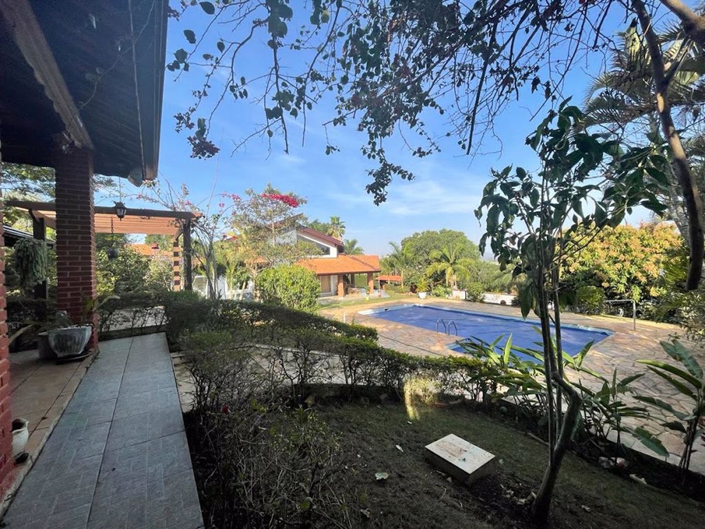 Sítio Residencial à venda, Nova Rheata, Boituva - SI0004.