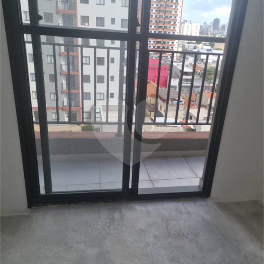 Apartamento à venda com 2 quartos em Vila Maria Baixa, São Paulo, SP