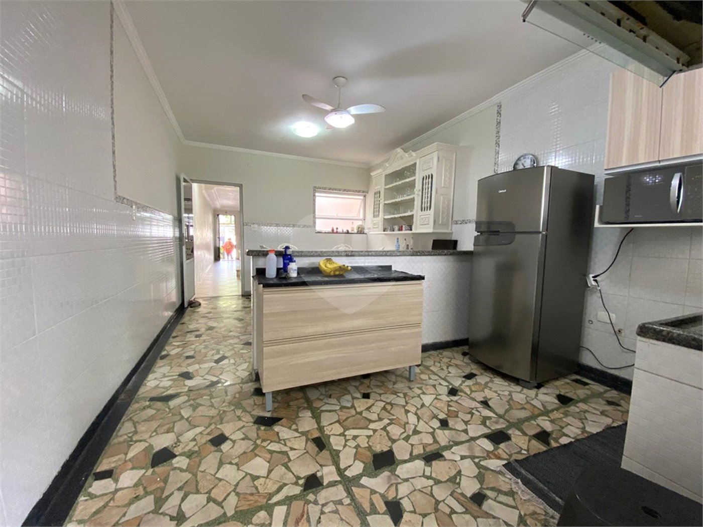 Sobrado à venda com 3 quartos, sendo 2 suítes, em Vila São José (ipiranga), São Paulo, SP
