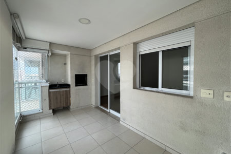 Apartamento para alugar com 3 quartos, sendo 1 suíte, em Barra Funda, São Paulo, SP