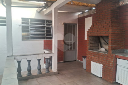 Casa à venda com 2 quartos em Vila Jaguara, São Paulo, SP