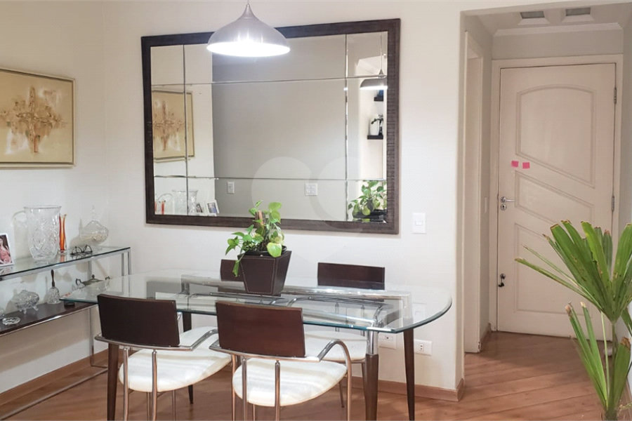 Apartamento à venda com 2 quartos em Santana, São Paulo, SP