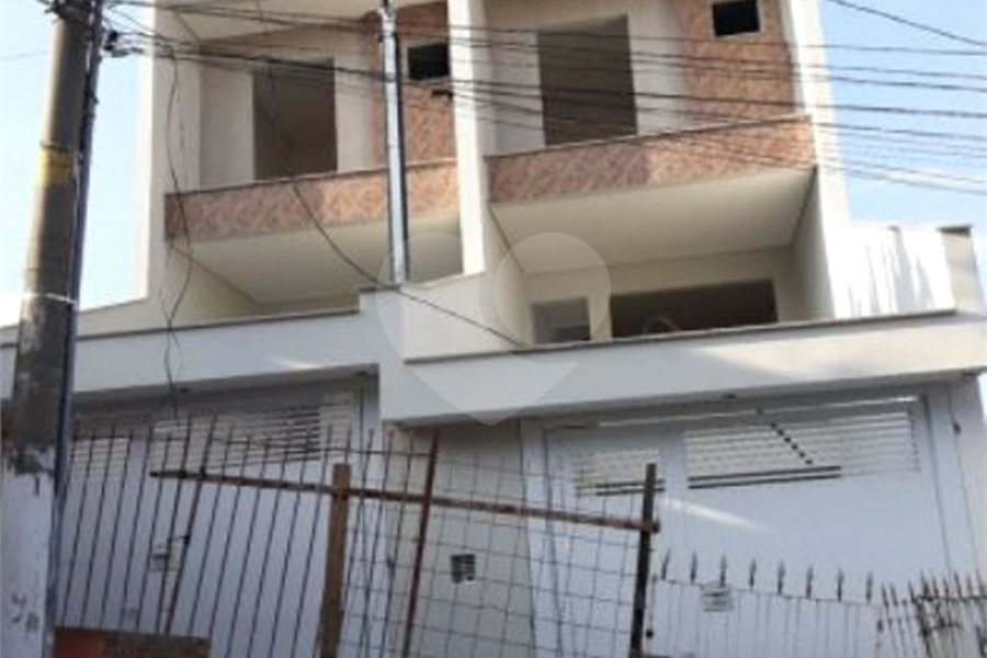 Sobrado à venda com 3 quartos, sendo 1 suíte, em Freguesia do Ó, São Paulo, SP