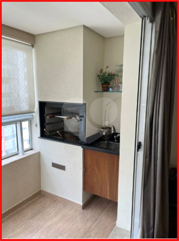 Apartamento à venda com 2 suítes em Vila Pompéia, São Paulo, SP