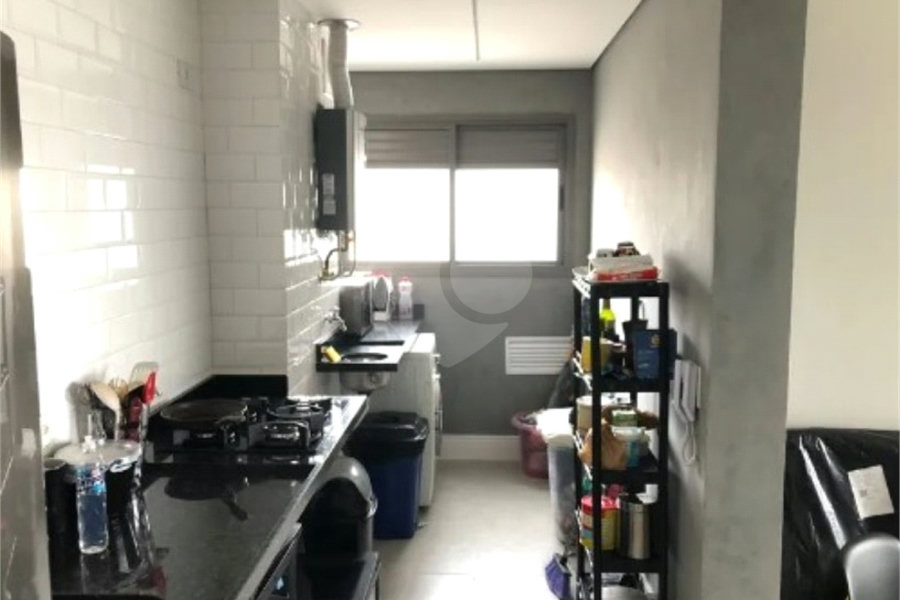 Apartamento à venda com 2 quartos, sendo 1 suíte, em Tatuapé, São Paulo, SP