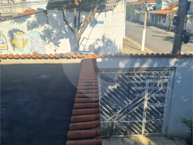 Sobrado à venda com 2 quartos em Parque Edu Chaves, São Paulo, SP