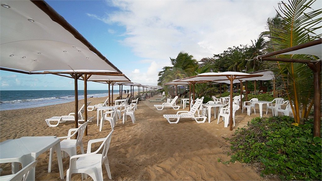 Salão à venda em Orla Norte, Porto Seguro, BA
