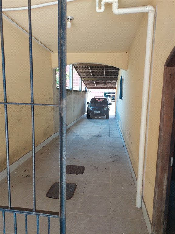Casa à venda com 2 quartos, sendo 1 suíte,  em Vila Muriqui, Mangaratiba, RJ