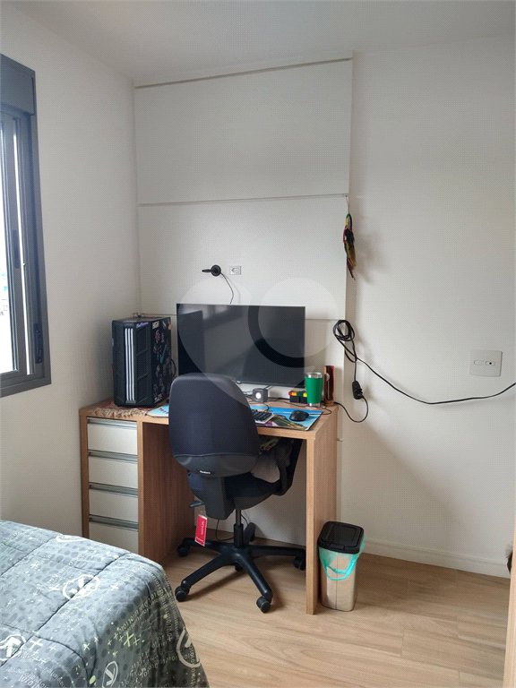 Apartamento à venda com 3 quartos, sendo 1 suíte, em Santo Amaro, São Paulo, SP