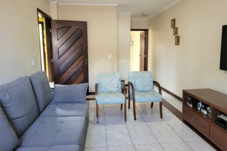 Sobrado à venda com 3 quartos, sendo 1 suíte, em Jardim Líbano, São Paulo, SP