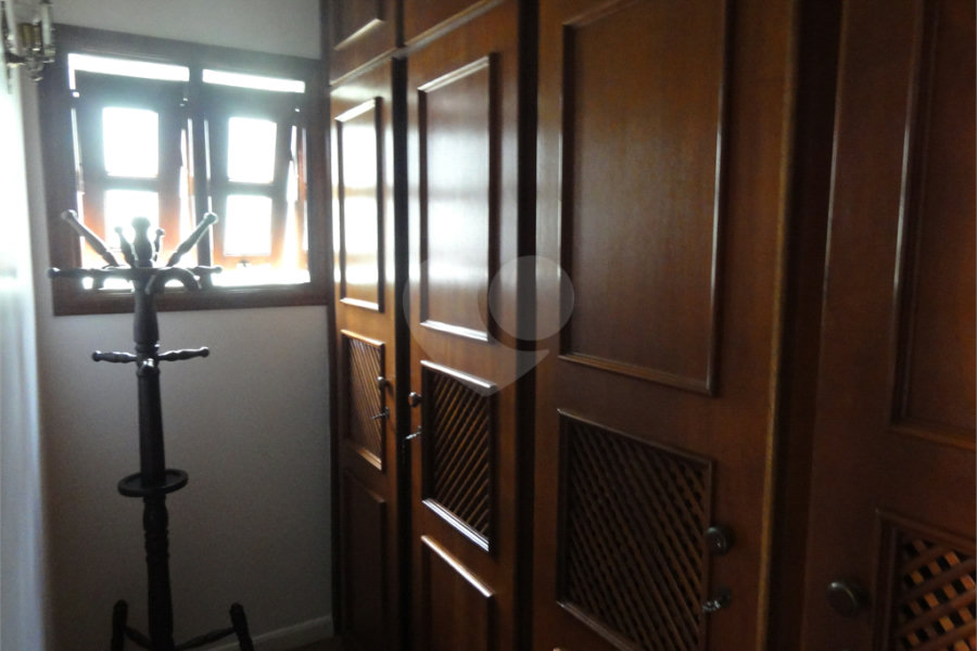Sobrado à venda com 4 quartos, sendo 2 suítes,  em Mandaqui, São Paulo, SP