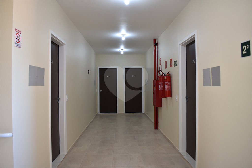 Apartamento à venda com 2 quartos em Quintais do Imperador, Sorocaba, SP