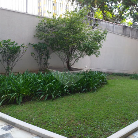 Apartamento para alugar com 1 quarto em Vila Clementino, São Paulo, SP