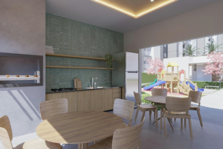 Harmonia Residencial
