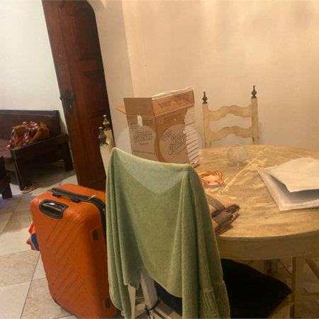 Apartamento à venda com 3 quartos em Tijuca, Rio de Janeiro, RJ
