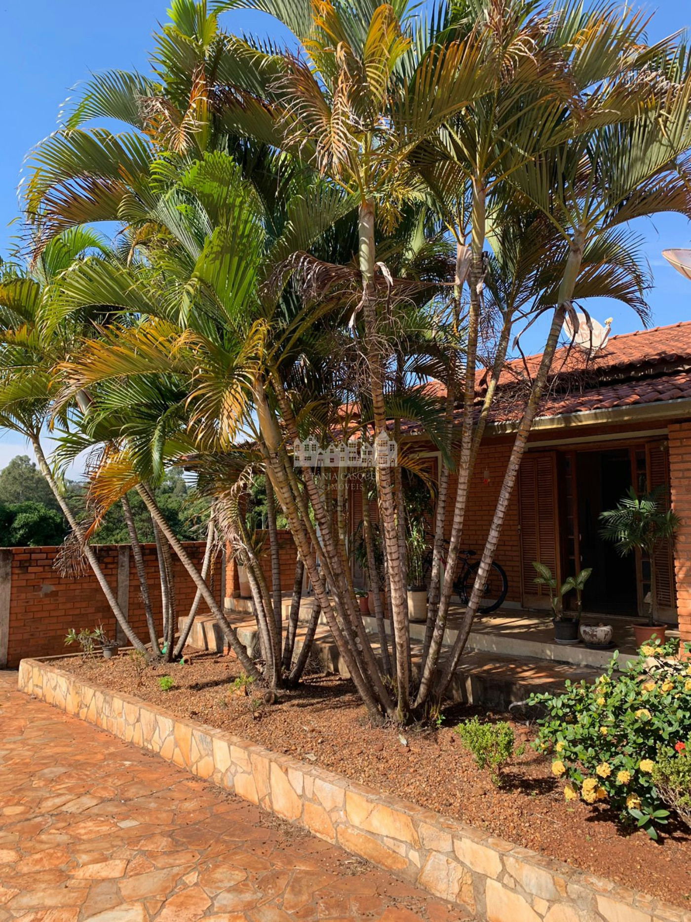Casa à venda em Aparecida de São Manuel, São Manuel – SP, com projeto que valoriza conforto, iluminação natural e áreas de convivência.