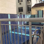 Apartamento à venda com 2 quartos, sendo 1 suíte, em Tijuca, Rio de Janeiro, RJ