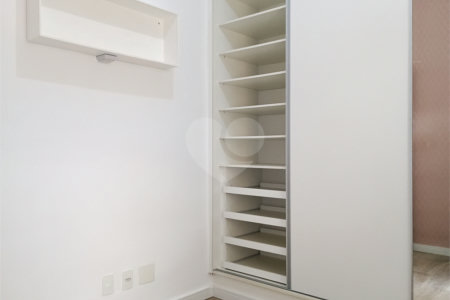 Apartamento à venda com 2 quartos em Parque Industrial Lagoinha, Ribeirão Preto, SP