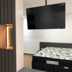 Studio para alugar com 1 quarto em Jardim América, Sorocaba, SP