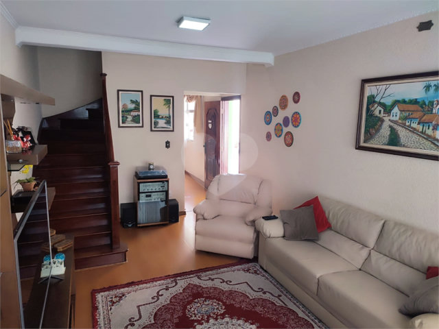 Sobrado à venda com 3 quartos, sendo 1 suíte,  em Casa Verde, São Paulo, SP