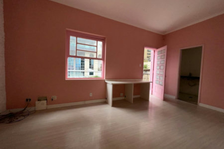 Casa com 5 dormitórios à venda, 232 m² por R$ 4.260.000,00 - Embaré - Santos/SP