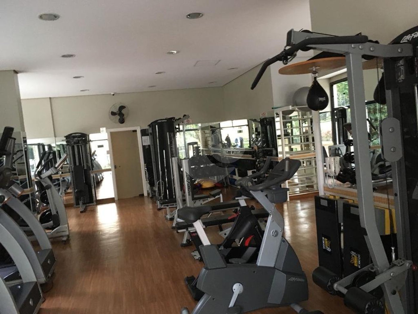 Apartamento à venda com 4 suítes em Paraíso do Morumbi, São Paulo, SP