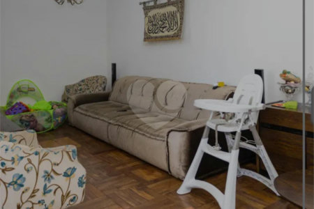 Apartamento à venda com 3 quartos em Santo Amaro, São Paulo, SP