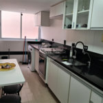 Apartamento à venda com 1 quarto em Itaim Bibi, São Paulo, SP