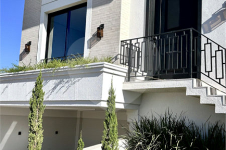 Casa à venda com 3 suítes no condomínio Residencial Florais Itália, Cuiabá - MT