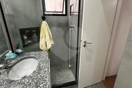 Apartamento à venda com 3 quartos, sendo 1 suíte, em Vila Regente Feijó, São Paulo, SP