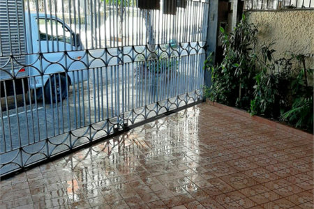 Sobrado à venda com 2 quartos em Jardim São Paulo(zona Norte), São Paulo, SP