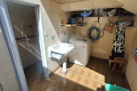 Sobrado à venda com 3 quartos em Vila Gustavo, São Paulo, SP