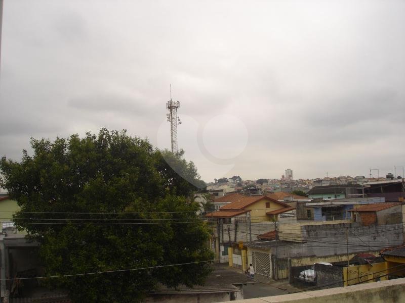 Sobrado à venda com 4 quartos em Parque Edu Chaves, São Paulo, SP