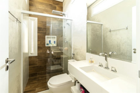 Casa à venda com 4 suítes no condomínio Granville, Atibaia - SP