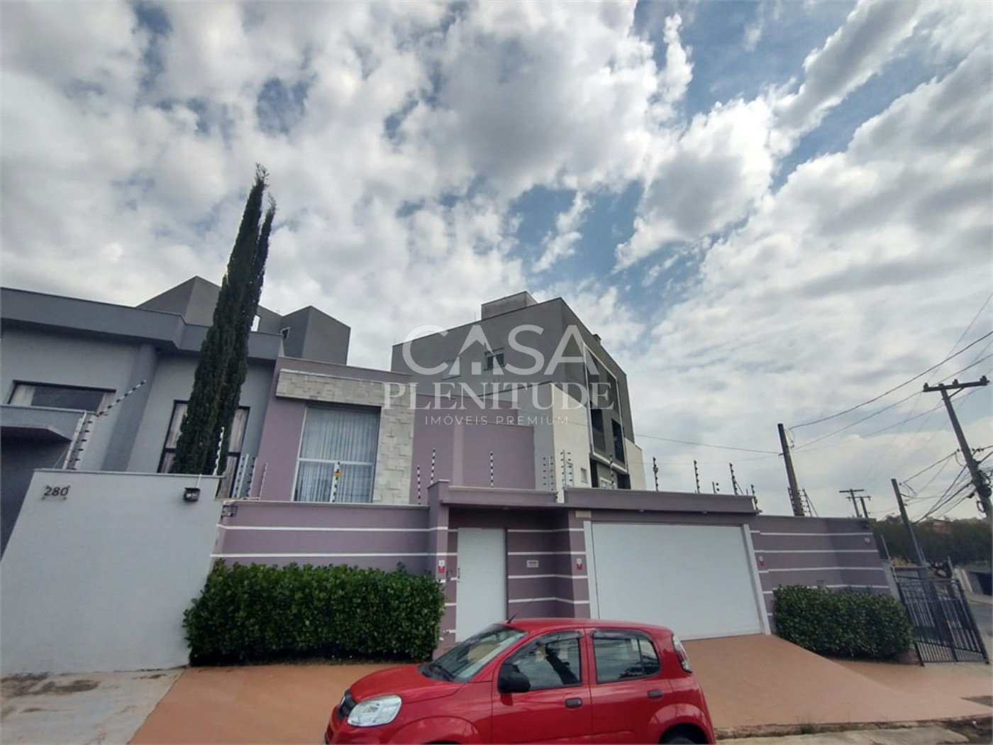 Casa à venda com 2 quartos em Jardim Piazza Di Roma, Sorocaba, SP