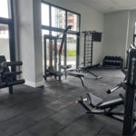 Apartamento à venda com 2 quartos, sendo 1 suíte,  em Além Ponte, Sorocaba, SP
