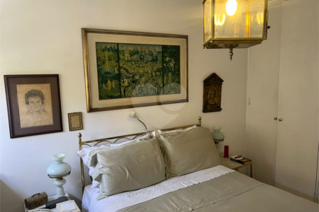 Apartamento à venda com 2 quartos, sendo 1 suíte,  em Itaim Bibi, São Paulo, SP