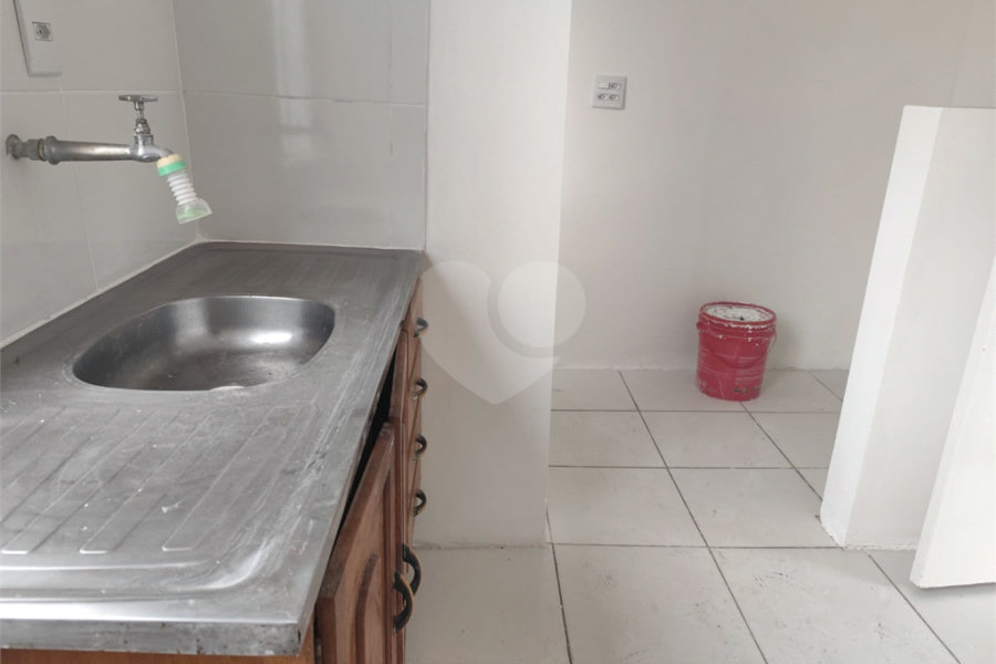 Apartamento à venda com 2 quartos em Jardim Íris, São Paulo, SP