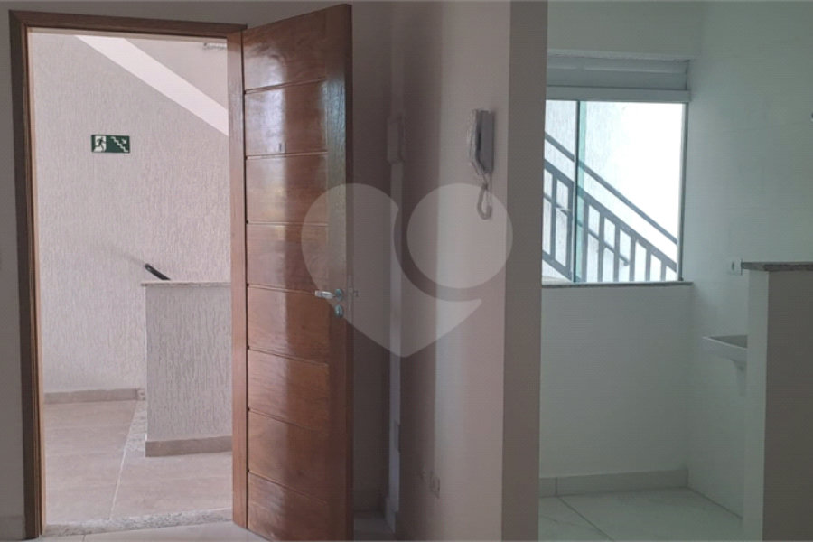 Casa à venda com 2 quartos no condomínio Maestro Villa Lobo, São Paulo - SP