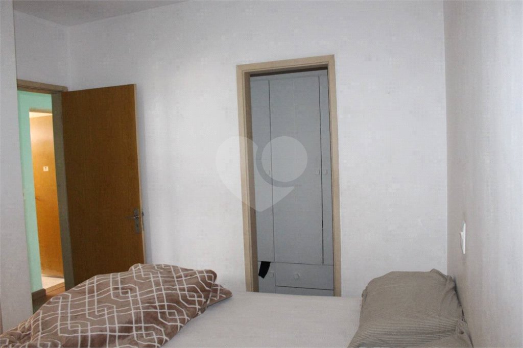 Apartamento à venda em Jardim São Luís, Suzano, SP