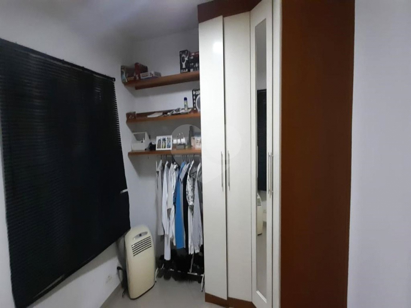 Casa à venda com 2 quartos no condomínio Classic Residence, São Paulo - SP