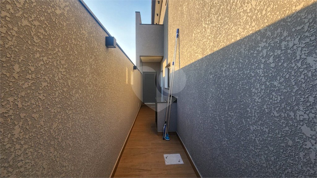 Casa à venda com 3 suítes no condomínio Sun Lake, Sorocaba - SP