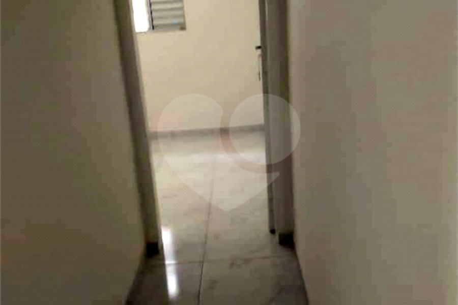 Sobrado à venda com 3 quartos em Mandaqui, São Paulo, SP