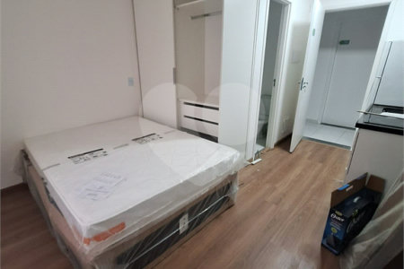 Studio à venda com 1 quarto em Vila Guarani (z Sul), São Paulo, SP