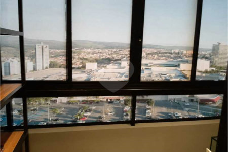 Apartamento à venda com 3 suítes em Parque Campolim, Sorocaba, SP