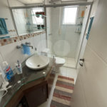 Duplex à venda com 3 quartos, sendo 1 suíte, em Santa Teresinha, São Paulo, SP