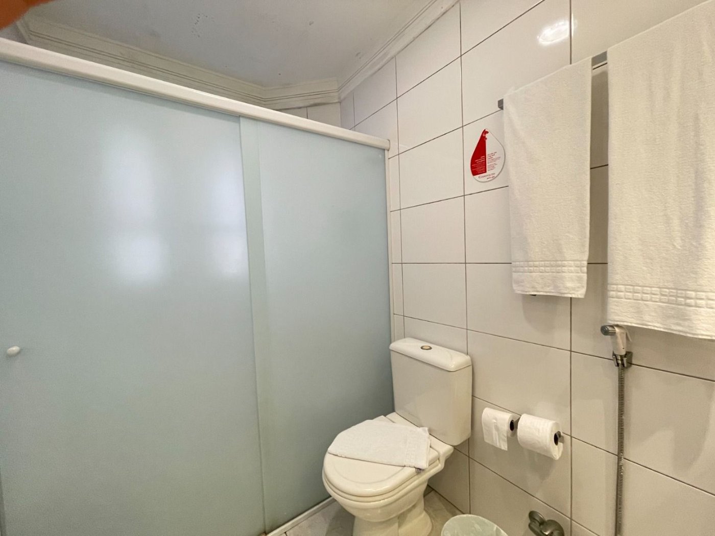 Apartamento com 1 dormitório à venda, 48 m² por R$ 480.000,00 - Gonzaga - Santos/SP