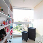 Apartamento com 3 dormitórios à venda, 125 m² por R$ 1.700.000,00 - Ponta da Praia - Santos/SP